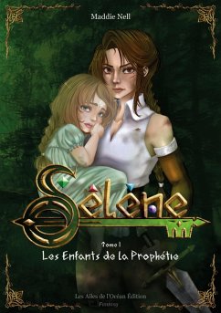 Cover Sélène