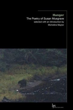 Hunger - Musgrave, Susan Hunger - Musgrave, Susan