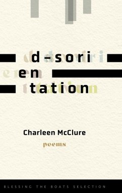 D-Sorientation - McClure, Charleen