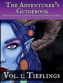 Tieflings Tieflings
