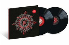 Cover Iv (Ltd. 2lp)