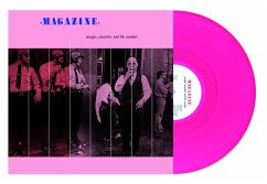 Magic,Murder And The Weather (Ltd.Poison Pink Lp) - Magazine