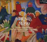 The Silk Road The Silk Road
