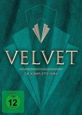 Velvet - Die Komplette Serie Velvet - Die Komplette Serie