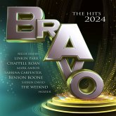 Bravo - The Hits 2024 (4lp)