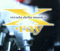 Cover Strada Della Musica