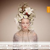 Vivaldi: Musica Sacra Per Coro E Orchestra Vivaldi: Musica Sacra Per Coro E Orchestra