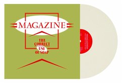 Cover The Correct Use Of Soap (Ltd. Beige Lp)