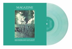 Secondhand Daylight (Turquoise Lp) - Magazine