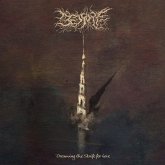 Dreaming The Strife For Love (Black Vinyl) Dreaming The Strife For Love (Black Vinyl)