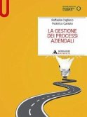 La gestione dei processi aziendali