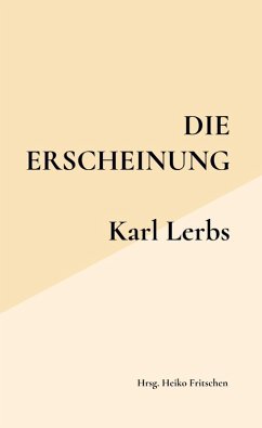 Die Erscheinung - Hrsg. Heiko Fritschen