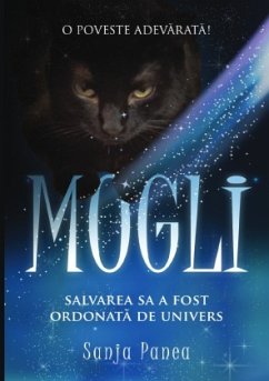 Cover MOGLI Romanian Version