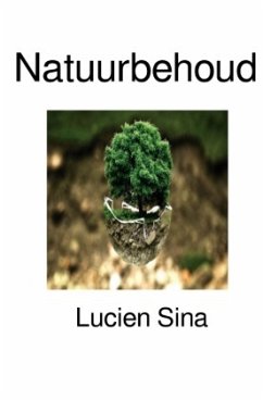 Cover Natuurbehoud
