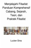 Menjelajahi Filsafat: Panduan Komprehensif Cabang, Sejarah, Teori, dan Praktek Filsafat