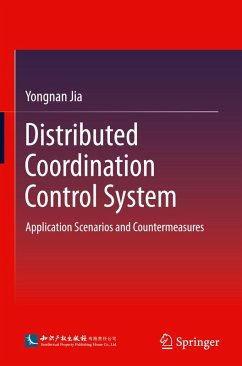 Distributed Coordination Control System - Jia, Yongnan