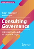 Consulting Governance Consulting Governance