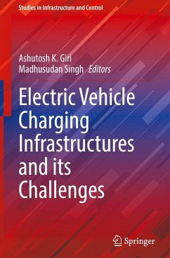 Electric Vehicle Charging Infrastructures and its Challenges