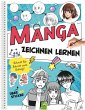Manga Zeichnen lernen I... - Bild 1