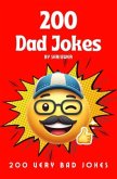 A Simple Dad Joke Book