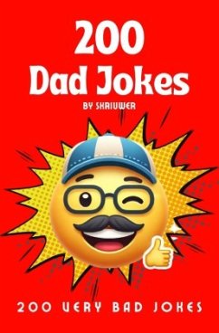 Cover A Simple Dad Joke Book