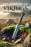 A Brief History of the Vikings