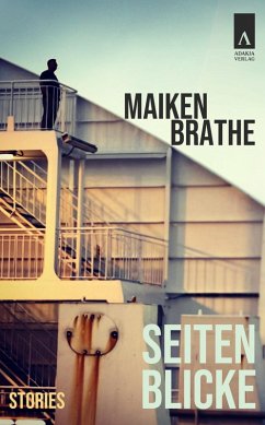 Seitenblicke - Brathe, Maiken