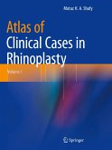 Atlas of Clinical Cases in Rhinoplasty Atlas of Clinical Cases in Rhinoplasty