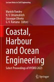 Coastal, Harbour and Ocean Engineering