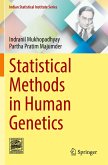 Statistical Methods in Human Genetics Statistical Methods in Human Genetics