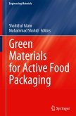 Green Materials for Active Food Packaging