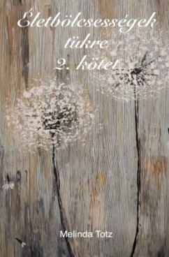 Cover Életbölcsességek tükre