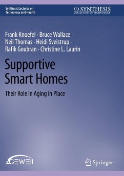 Cover Supportive Smart Homes