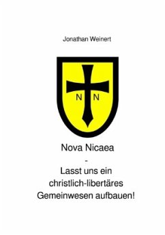 Cover Nova Nicaea