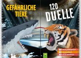 120 Duelle Gefährliche Tiere 120 Duelle Gefährliche Tiere