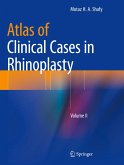 Atlas of Clinical Cases in Rhinoplasty Atlas of Clinical Cases in Rhinoplasty