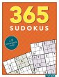 365 Sudokus - Bild 1