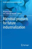 Microbial products for future industrialization