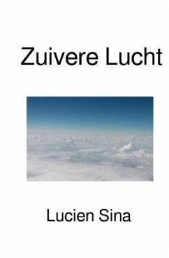 Cover Zuivere Lucht