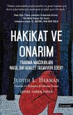 Hakikat ve Onarim Hakikat ve Onarim