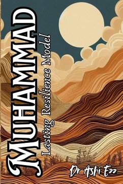 Cover Muhammad