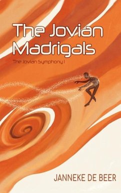 Cover The Jovian Madrigals