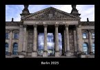 Berlin 2025 Fotokalender DIN A3