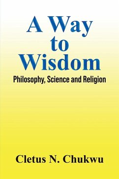 Cover A Way to Wisdom