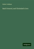 Basil Ormond, and Christabel's love