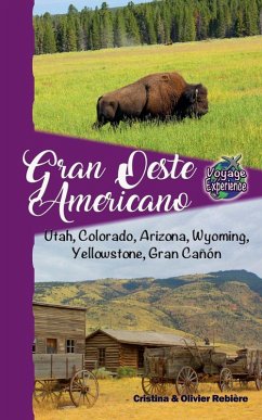 Cover Gran Oeste Americano