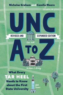 Unc A to Z Unc A to Z
