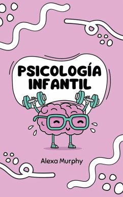 Cover Psicología Infantil