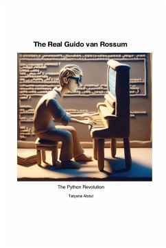 The Real Guido van Rossum - Abdul, Tatyana