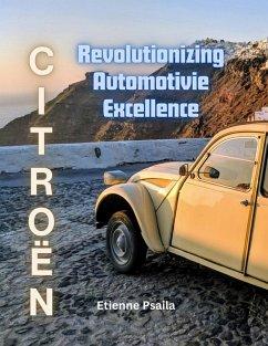 Cover CITROËN
